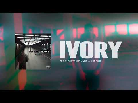 Pavulo - Ivory (DS MIXTAPE)
