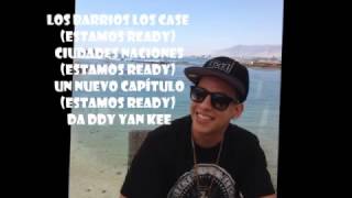 Daddy Yankee Ft Divino Nada ha Cambiado Lyrics