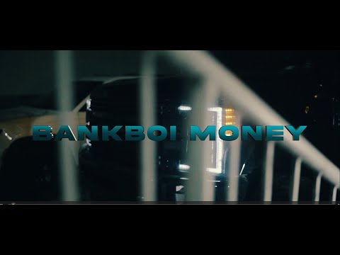 BankBoi Money - Flip Flop Remix Feat. Caskey and Jehry Robinson ( Official Video )