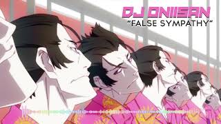 Nightcore - "False Sympathy" (MONDO GROSSO// DJ ONIISAN) (( 偽りのシンパシ ))