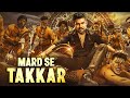MARD SE TAKKAR - Full Movie Dubbed In Hindi | Naga Shaurya, Rashmika Mandanna