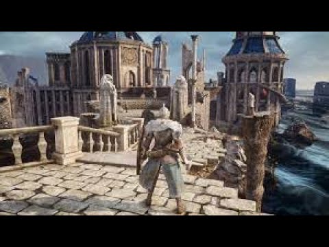 Dark Souls 2 SotFS Glitchless Speedrun in 1:24:30 This Game is Full of memes