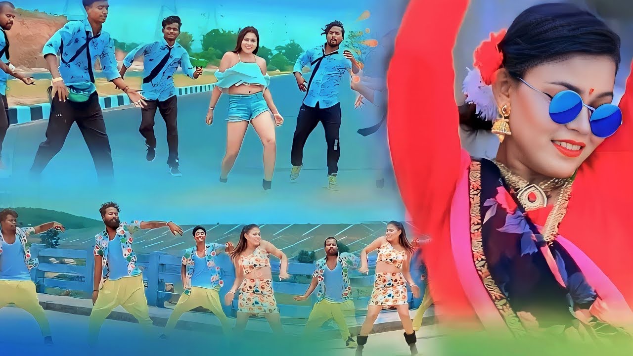 New Nagpuri Video 2024 | Dil Kar Hero | Singer Suman Gupta | Superhit Nagpuri Song #nagpurivideo