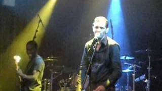 El DeBarge "I Call Your Name" Live at Highline Ballroom in NYC 11/30/10