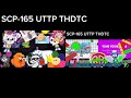 I SENT WK4311TheInterruptionFan FanBanaiadrienn32 0 TO WATCH SCP 173 BACKROOMS