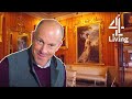 Virtual Tour of Harewood House | Phil Spencer's Stately Homes