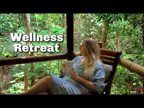 How to Make Casado | Vegan Casado Recipe | Waterfall Villas