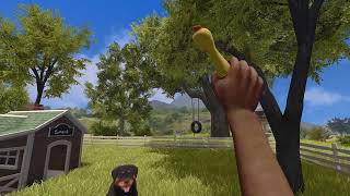 VideoImage1 House Flipper - Pets DLC