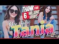 DJ ASULAMA SUKA DIA Mala Agatha TANIA FULL BASS Official Music Video