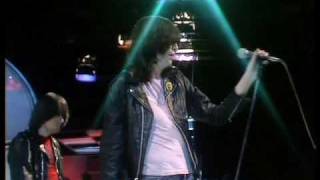 Ramones Baby I Love You Video