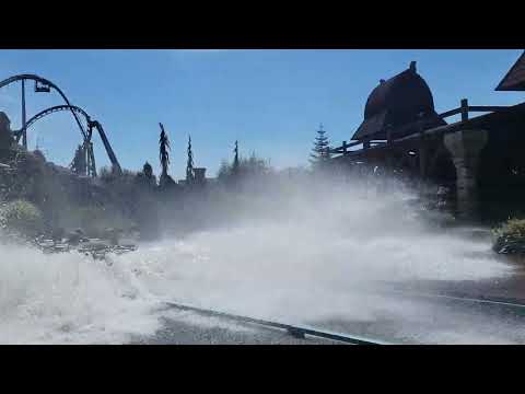 Legendia Chorzów atrakcje wodne