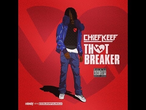 Chief Keef - Oh My Goodness (Bass Boosted) - Thot Breaker