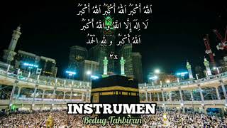 Download lagu Instrumen Bedug Takbiran beserta Lafadz mp3