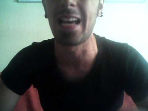 CAPTAIN FUTURO RAP CONTEST 2012 - Mr.Khlà - BadTasteLABs -