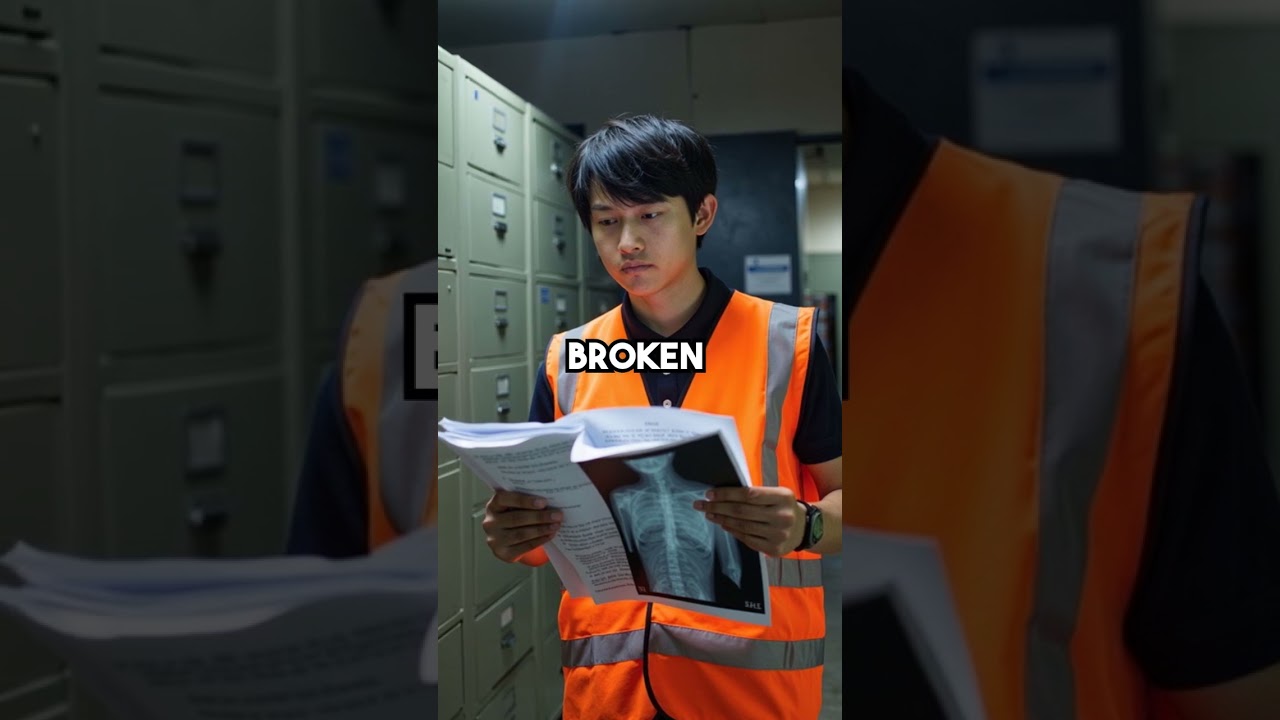 Warehouse Worker Destroys Billion Dollar Company By Refusing To Stay Silent