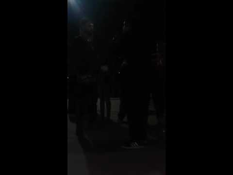 Batallón de mc's Vol.3 - Final - Zodis vs Onirico - Uruguay/Rivera