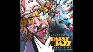 Asher Roth - Common Knowledge HQ
