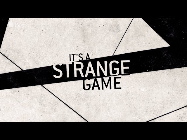  Strange Game (Lyric) - Mick Jagger