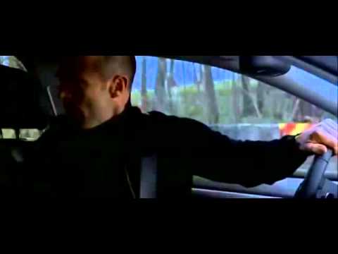 Transporter 3 - The Train Scene 2015