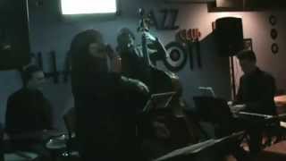 Virginia Sorrentino I Can't give you anything but love