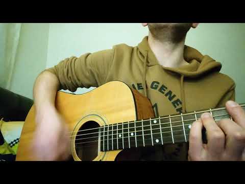 Pera - Unut ( akustik cover )