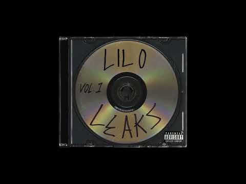 osamason - lil o leaks (vol. 1) (full tape)