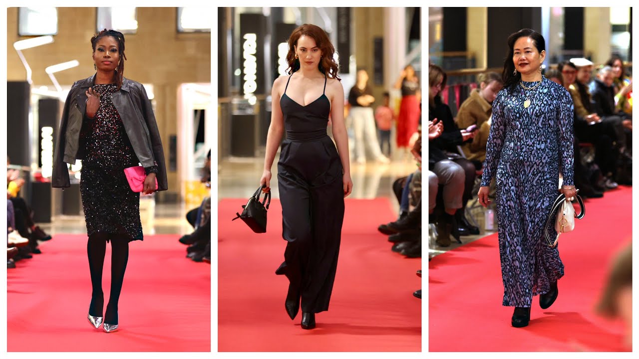 The Good Fashion Show