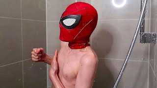 SPIDER-MAN Daily Problems in Real Life (Part 3)