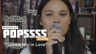 &quot;Completely In Love&quot; by Leila Alcasid | One Music POPSSSS S04E08
