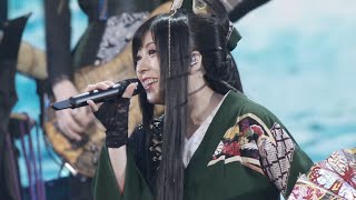 Wagakki Band - Overture + 雨のち感情論 (Ame Nochi Kanjouron) / Dai Shinnenkai 2018 ~Ashita e no Koukai~
