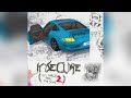 Juice WRLD AGATS 2 Insecure WITHOUT NICKI