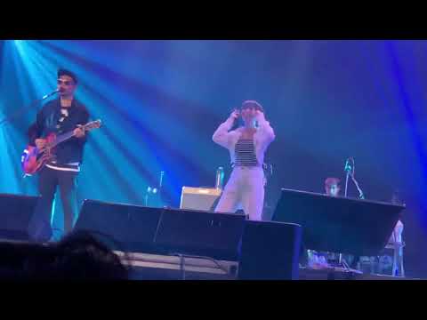 Monik & Wanyai @ Hall Of Fan Concert # 9