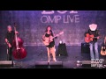 Suzy Bogguss  "I Still Miss Someone"  @ Eddie Owen Presents