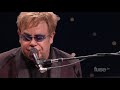 Elton John & Leon Russell FULL HD - There's No Tomorrow (live at Beacon Theatre, New York) | 2010