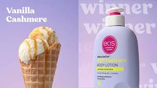 eos Products Sweet Obsession
