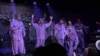 DOUBLE EXPOSURE  SALSOUL LIVE @ RESORTS 6/14/2013