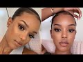 SULTRY, FLIRTY MAKE UP LOOK | Only Bells