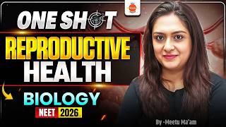 Reproductive Health One Shot