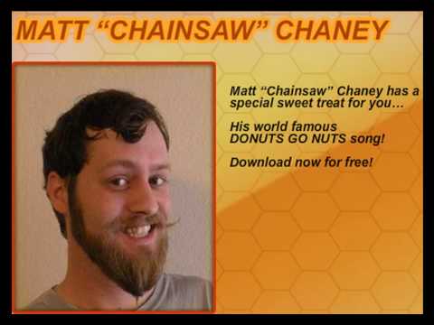 'splosion man - Donuts, go nuts!