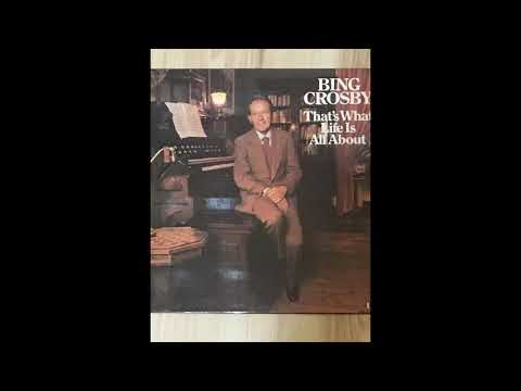 Bing Crosby & Johnny Mercer - Good Companions – And Points Beyond (1975)