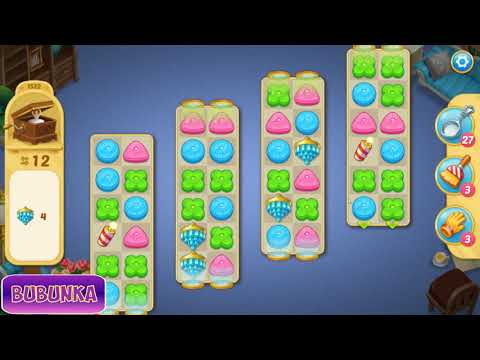 Matchington Mansion level 1522 HD
