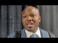ROBBED BAD! Tim Bradley RAW reaction to Kambosos vs Hughes! Says Shakur stops George!