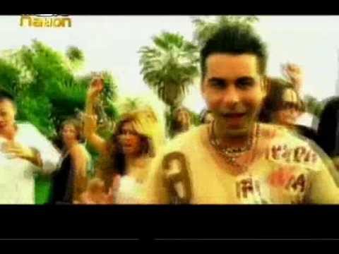 Cameron Cartio & Khaled  - Henna Henna