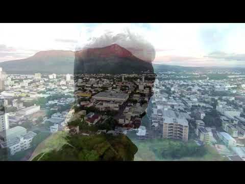 César Brandão - Minha Valadares Querida