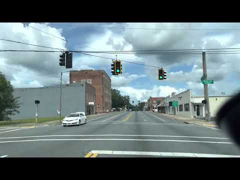YouTube video about: What time is it in quincy fl?