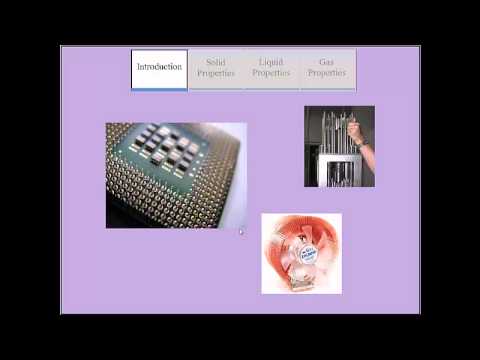 ChemWiki Elemental Minute: Hafnium (Physical Properties)