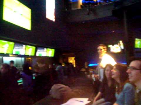 Final Copa del Rey 2011_FC Barcelona vs Real Madrid @Real Sports Bar & Grill, Toronto (Canada)