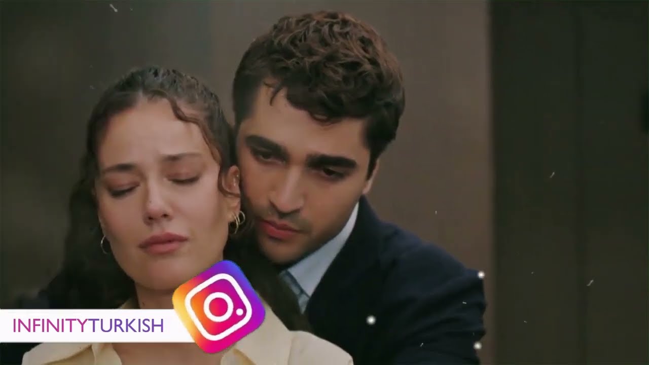 مسلسل طائر الرفراف الحلقة 78 اعلان 1 مترجم فريد لا ينوي ترك سيران ❤ وسنان ظهر وجهه الحقيقي 😭💔