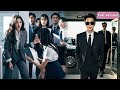 They Keep Bullying This Intern But Little Did They Know Her Husband Is Top Billionaire CEO