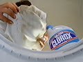 Clorox Bleach 2002